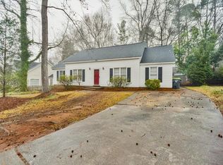 224 Holmsbury Rd, Irmo, SC 29063