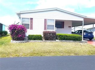 37621 Rosalita Ave, Zephyrhills, FL 33541