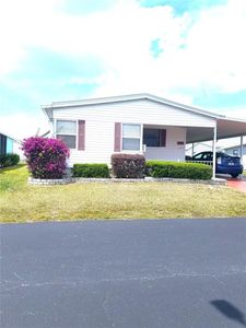 37621 Rosalita Ave, Zephyrhills, FL, 33541