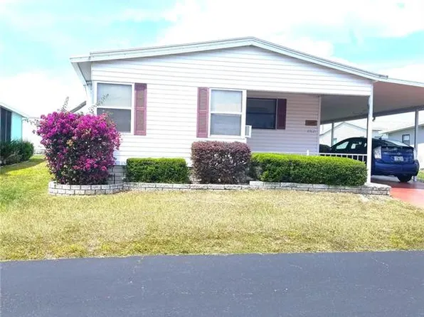 37621 Rosalita Ave, Zephyrhills, FL 33541