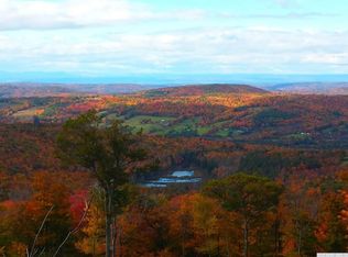 658 Tower Mountain Rd, Hancock, MA 01237