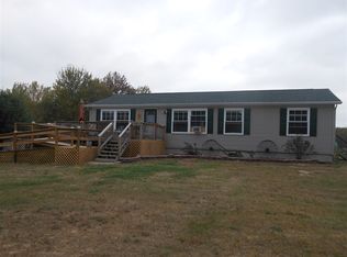 5250 Rupprecht Rd, Vassar, MI 48768