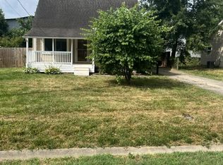 3714 Luken Dr, Shively, KY