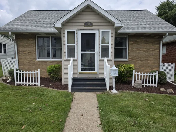 217 Shalley Dr, Plymouth, IN 46563