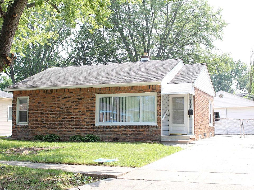 23730 Deziel St, Saint Clair Shores, MI 48082 Zillow
