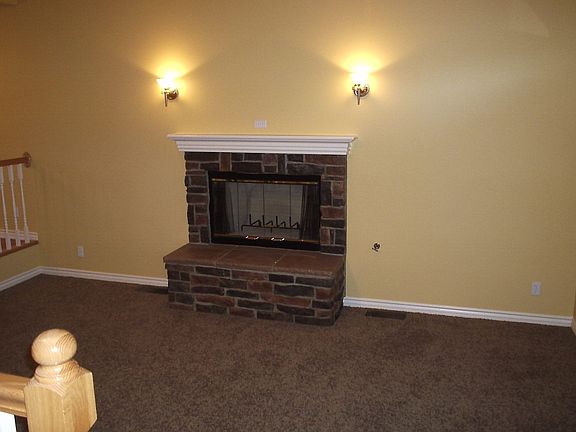 Main living room