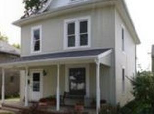 1009 Miami St, Urbana, OH 43078