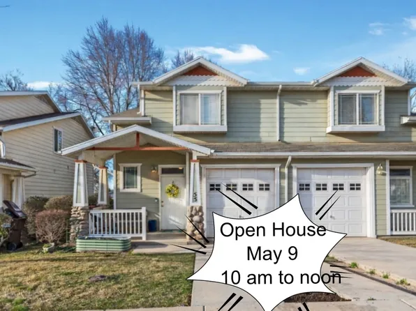 55 E Old Station Way, North Salt Lake, UT 84054