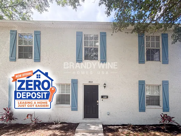 803 E Baker St, Tampa, FL 33603