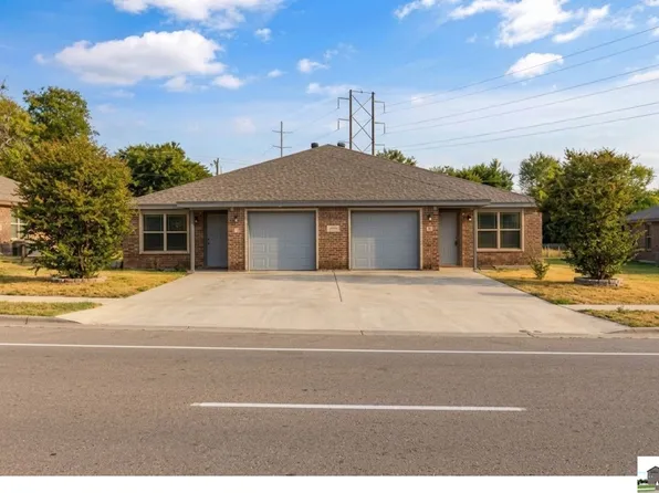 917 Brookview Dr #B, Copperas Cove, TX 76522