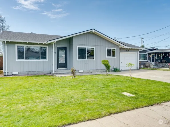 3349 Olympia Way, Longview, WA 98632
