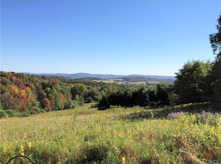 0 Pope Hill Rd, New Berlin, NY 13411