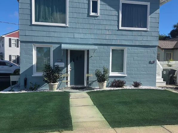 601 Vermont Ave APT 1, Daytona Beach, FL 32118