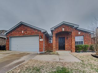 3452 Desert Mesa Rd, Roanoke, TX 76262