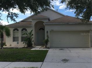24823 Siena Dr, Lutz, FL 33559