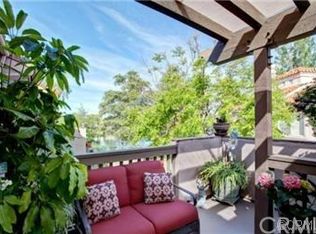 57 Brisa Del Lago, Rancho Santa Margarita, CA 92688