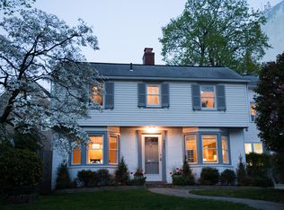 9407 Riley Pl, Silver Spring, MD 20910