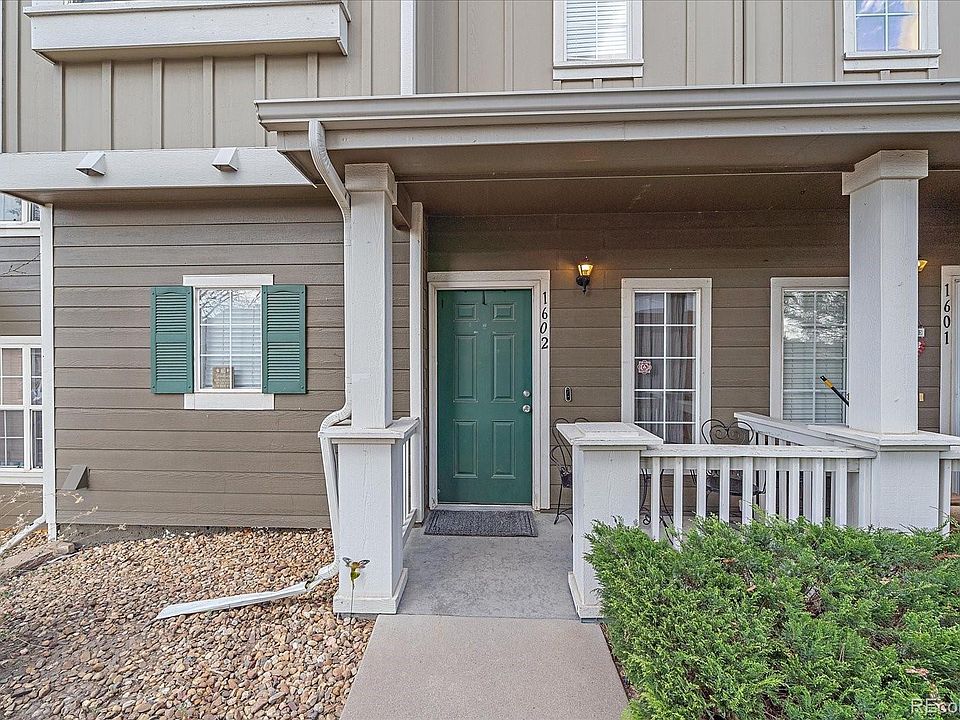 14700 E 104th Ave Commerce City CO Zillow