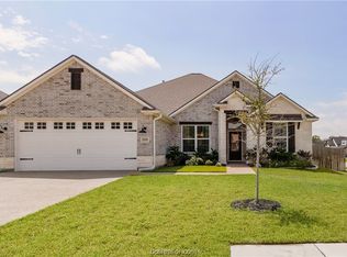 3050 Wolfpack Loop, Bryan, TX 77808