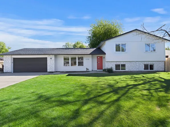 9190 W Millwheel Ct, Garden City, ID 83714