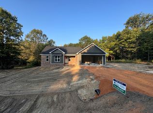 1315 Blackwell, Hensley, AR 72065