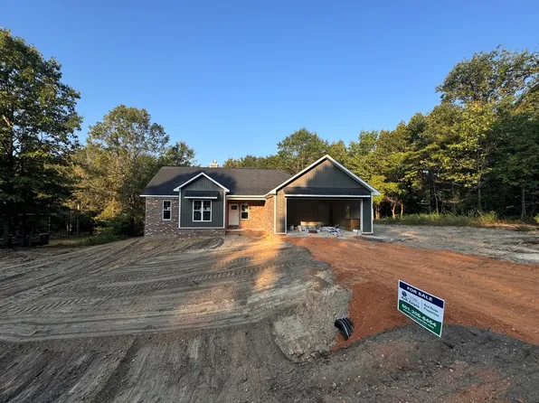1315 Blackwell, Hensley, AR 72065