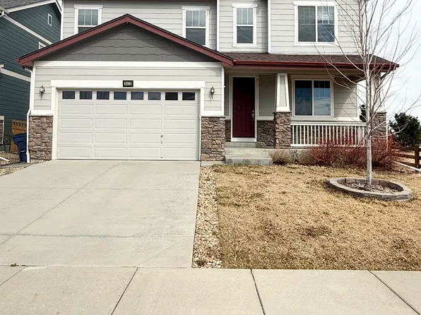 3412 Eagle Butte Ave, Frederick, CO 80516
