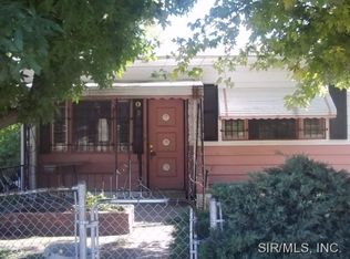 2107 Baker Ave, Alorton, IL 62207
