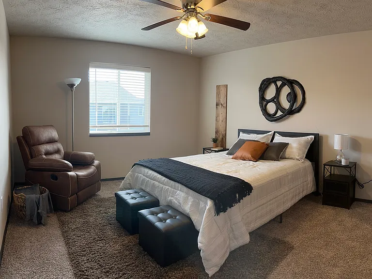 Heritage Townhomes and Apartments — Photo 41