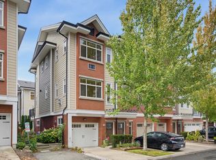 8068 207th St #122, Langley, BC V2Y0M9