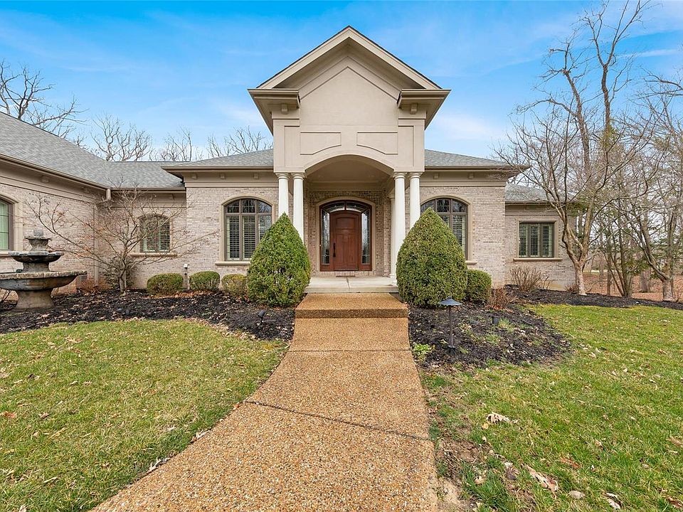 9747 Avondale Hills Ln, Wentzville, MO 63385 Zillow