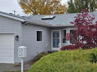 1539 W Woodlawn Dr APT 2, Hayden Lake, ID 83835