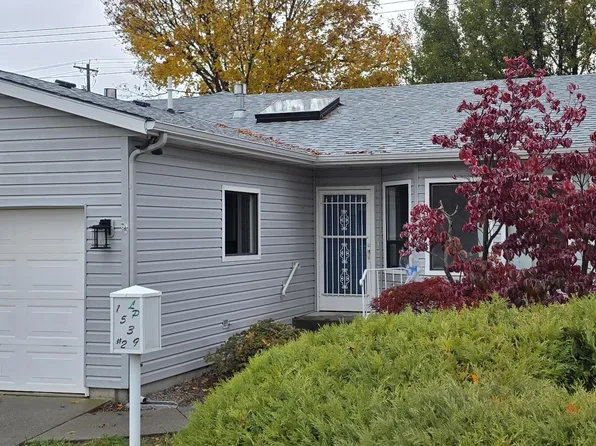 1539 W Woodlawn Dr APT 2, Hayden Lake, ID 83835