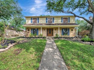 15014 Torry Pines Rd, Houston, TX 77062