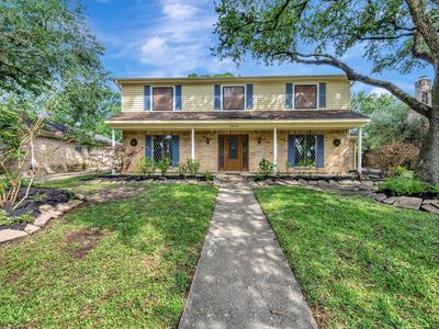 15014 Torry Pines Rd, Houston, TX, 77062