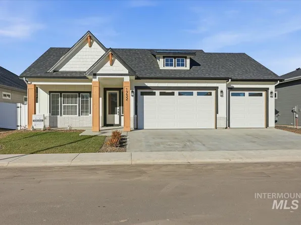 1732 Kayak Rd, Emmett, ID 83617