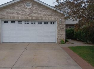 10746 Keystone Ln, Winfield, IN 46307