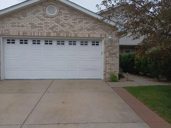 10746 Keystone Ln, Winfield, IN 46307