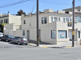 690-696 43rd Ave, San Francisco, CA 94121