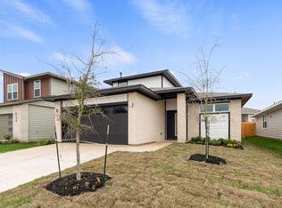 224 Deserti Rd, Leander, TX 78641