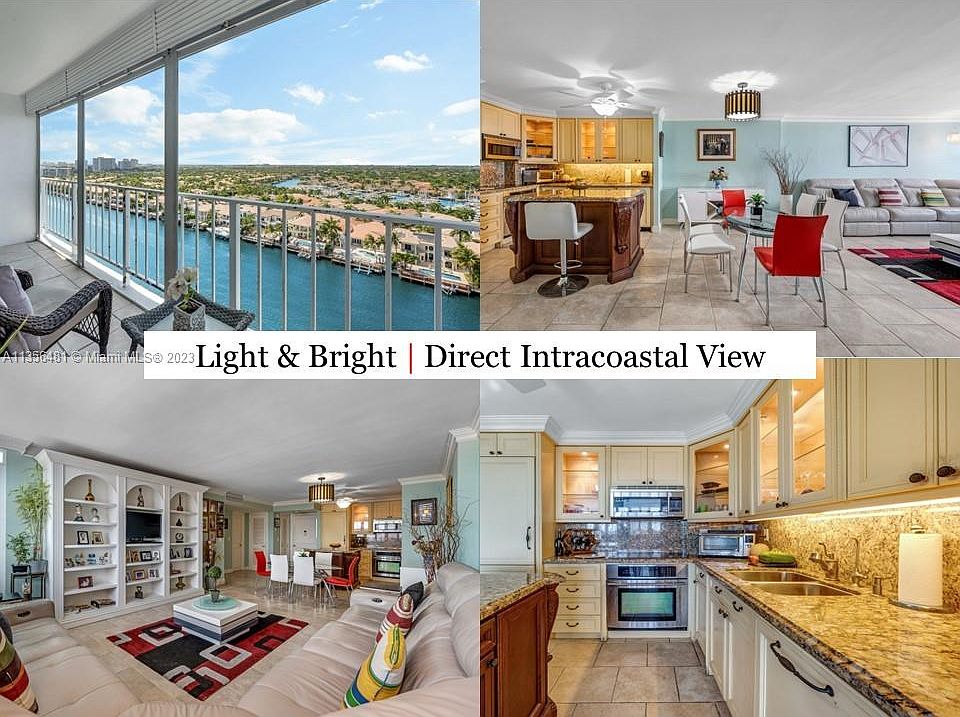 1410 S Ocean Dr APT 1605, Hollywood, FL 33019 Zillow