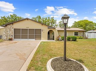 9069 Gaynor St, Spring Hill, FL 34608