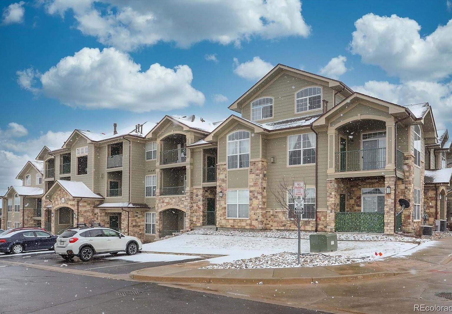 18657 Stroh Road Unit 4203, Parker, CO 80134 MLS 3890483 Zillow