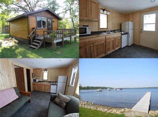 21047 County Road 3, Merrifield, MN 56465