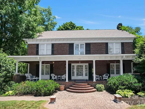 601 S Washington St, Shelby, NC 28150