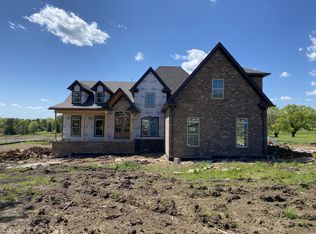 2304 Cages Bend Rd LOT 243, Gallatin, TN 37066