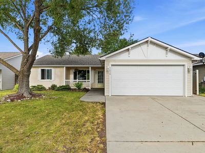 1616 N Aladdin Rd, Liberty Lake, WA, 99016