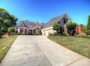 3902 Straton Hall Way, Marietta, GA 30066