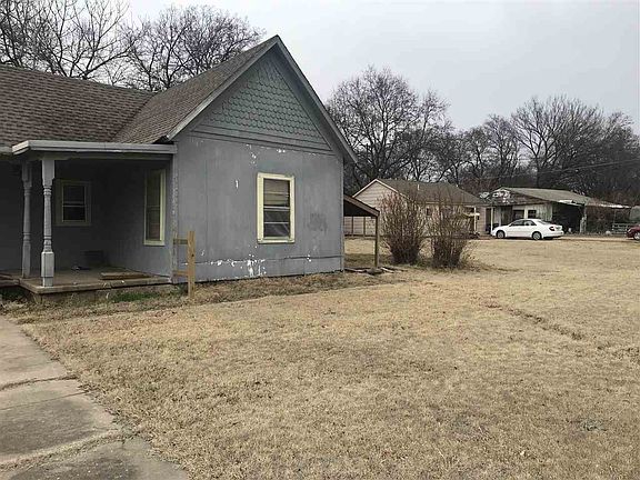 3rd image of 1324 S Husband Street 1314 S