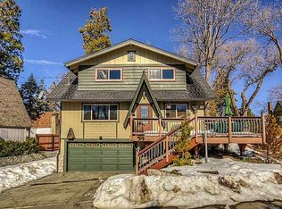 384 Spruce Dr, Lake Arrowhead, CA 92352
